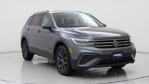 VOLKSWAGEN TIGUAN 4MOTION 2022 3VV2B7AX0NM111984 image VOLKSWAGEN TIGUAN 4MOTION 2022 3VV2B7AX0NM111984 image